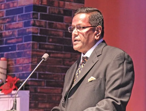 තිරුකුමාර් නඩේෂන් අල්ලස් කොමිසමට කැඳවයි