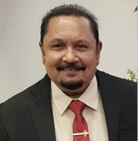 දොස්තර සාෆි මරා ගෙන කෑ විෂකුරු ජාතිවාදීන් සහ දිලිත්