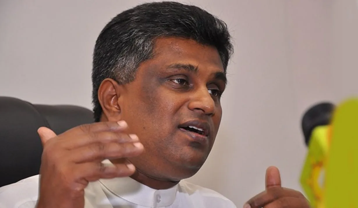 රටට ද්රෝහීවීම ඇතුළු චෝදනා 20ක් ක්රිෂාන්ත කුරේට එල්ල වෙලා