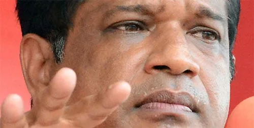 ලාල් තුලින් ජවිපෙ කියවා ගනිමු