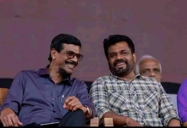 මාලිමාවේ අභයන්තර අර්බුදය