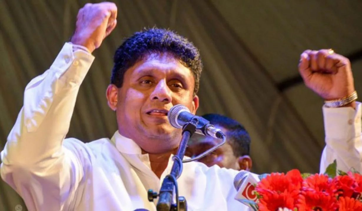 ජාත්යන්තර ත්රස්තවාදයෙන් රට බේරා ගැනීමේ මෙහෙයුම ෆීල්ඩ් මාර්ෂල් අරඹයි