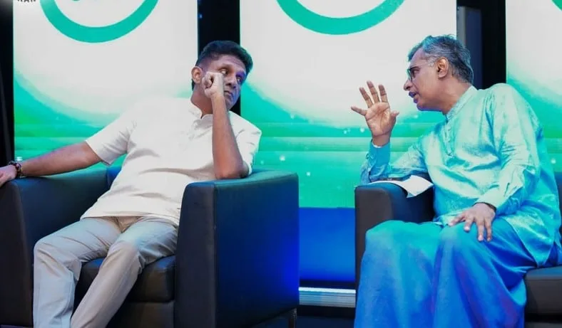 රාජ්ය සේවය කාර්යක්ෂම කොට ඩිජිටල්කරණය කිරීමේ වගකීම පාඨලීට