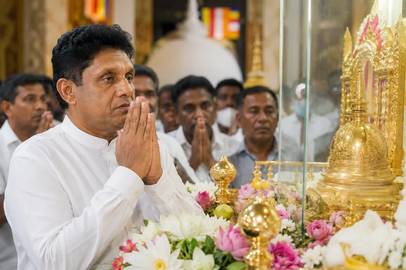රටට අවශ්ය ප්රායෝගික බෞද්ධයන්