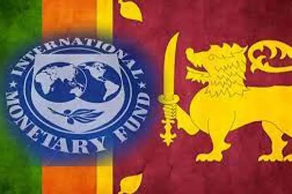 රටේ ආර්ථිකය 2023 දී සියයට තුනකින් හැකිලෙයි