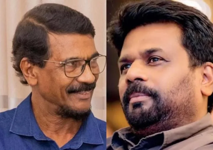 ටිල්වින් දකුණට ගිණි තියද්දී අනූර උතූර පාවා දෙයිද..?