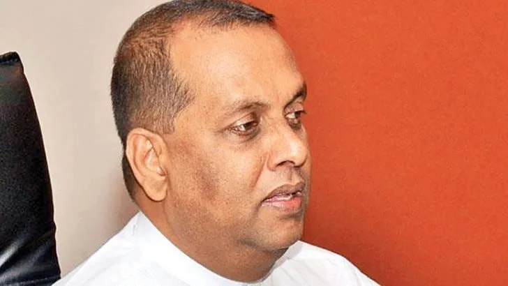 මිනිස්සු රතිඤ්ඤා පත්තු කළේ රට බංකොලොත් භාවයෙන් මිදුණු නිසයි