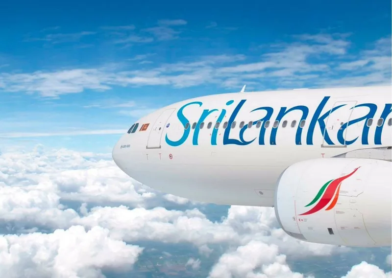 ශ්රී ලංකන් ගුවන් සේවය අර්බුදයක : විසුරුවා හැරීමේ නඩුවක් අත ළඟ..?