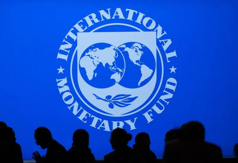IMF යනු අනාගත පරපුර සඳහා වන ප්රතිපත්ති චක්රයකි