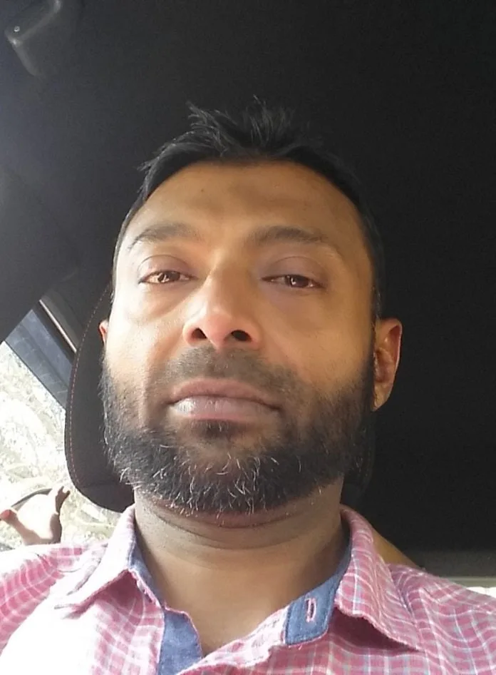 අහිංසක මිනිසකුගෙ වේදනා ස්වරය - රම්සි රාසික්