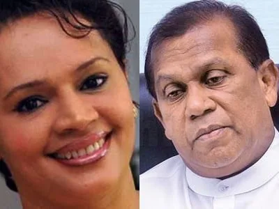 රංජිත්ගේ අනියම් පෙම්වතිය සජිත් වැනසූ හැටි