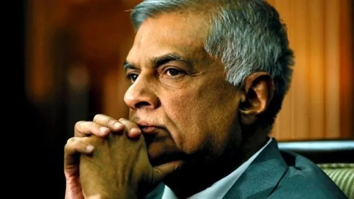 රනිල්ට සිදු වූයේ කුමක්ද..?