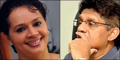 20 ට පක්ෂ වූ සමගියේ අට දෙනා දොට්ට