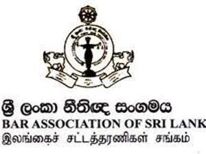 ඡන්දය කල් දැමීමේ කුමන්ත්රණයට එරෙහිව නීතීඥ සංගමය පෙරට