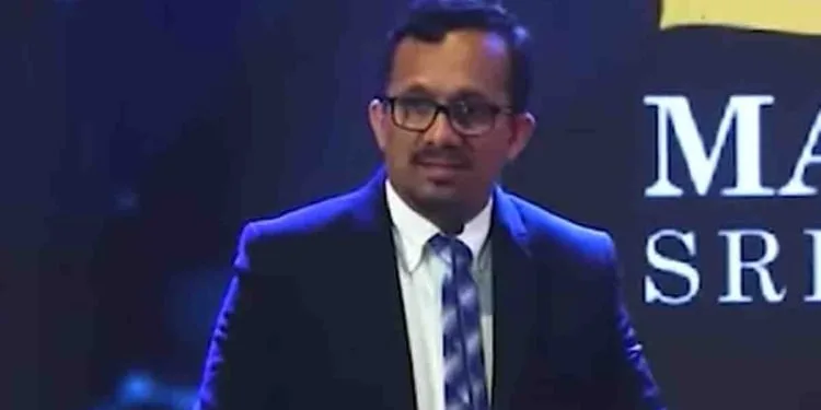 සෙවනගල හීනෙකින්වත් වහන්නේ නෑ - හඳුන්නෙත්ති