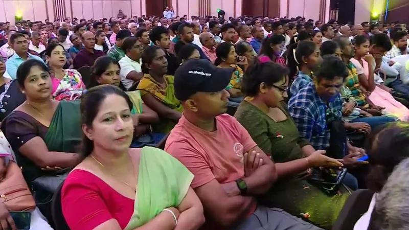 සැබෑ සමාජ විප්ලවය කළේ නිදහස් අධ්යාපනය හඳුන්වා දුන් පියවරුන්