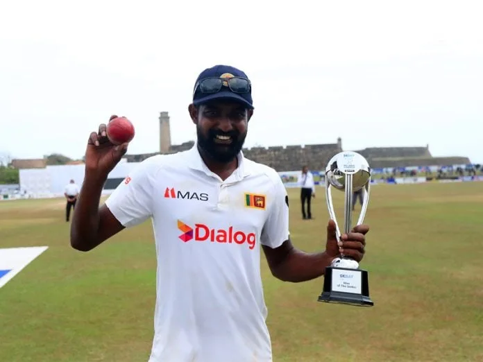 ජූලි මස ICC දක්ෂතම ක්රීඩකයා සම්මානය ජයසූරියට