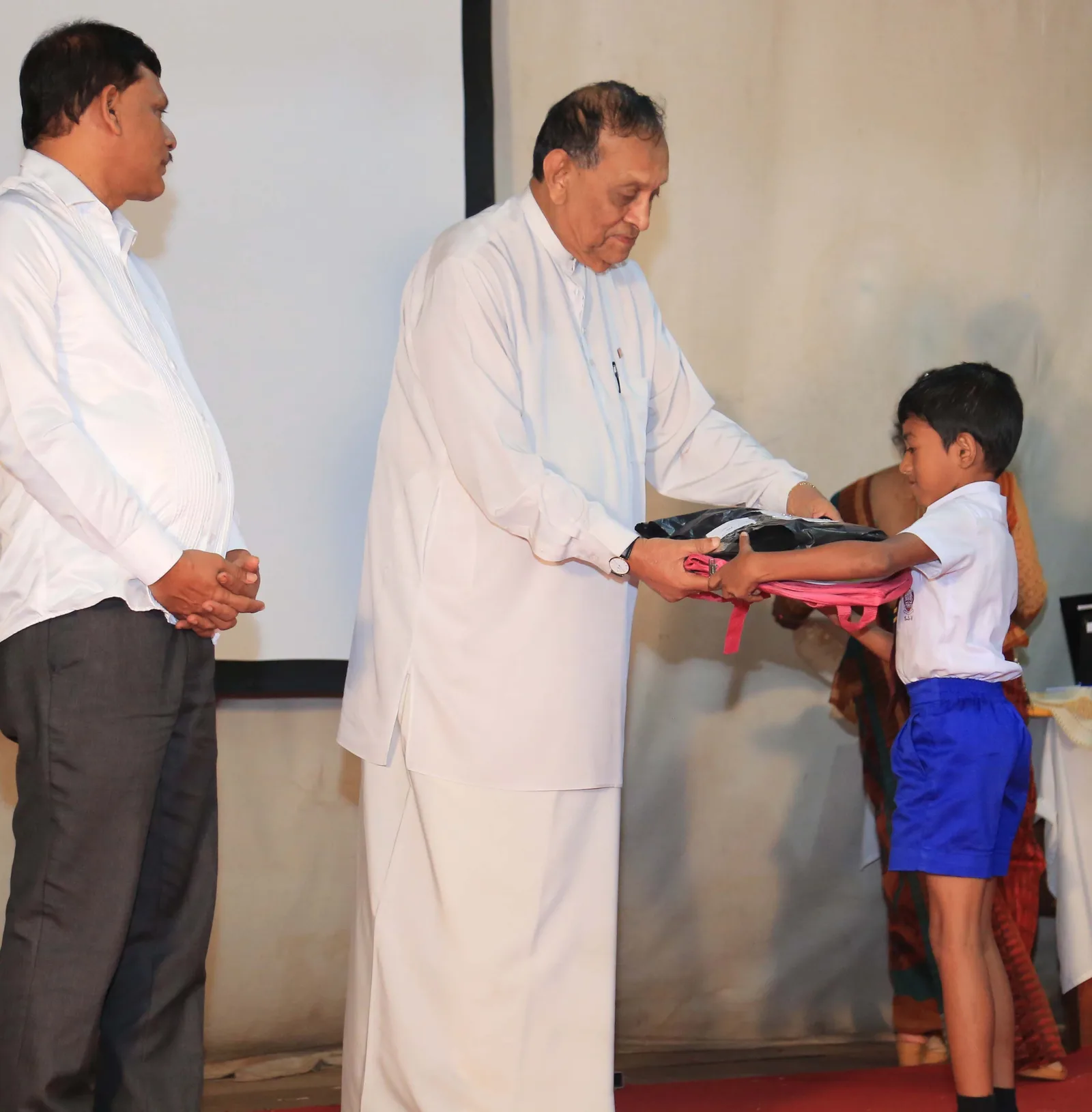 වකුගඩු රෝගීන්ගේ සංගමයේ සමාජ සත්කාර උළෙල කතා නායකගේ ප්‍රධානත්වයෙන්