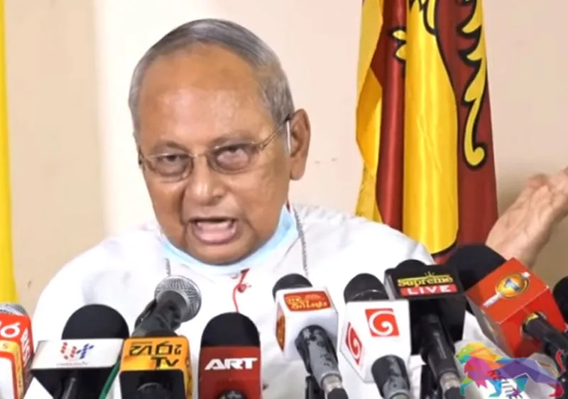 කොරෝනා පහ වන තුරු ඡන්දය එපා - අගරදගුරු -