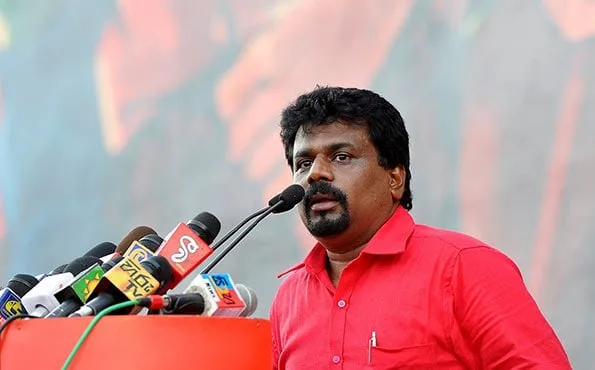 වසංගතය නොතකන මැතිවරණ සාහසිකත්වය පරද වනු