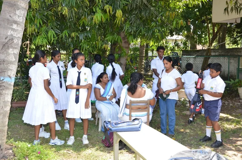 වැල්ලවායේ පාසල් සිසුවියක් අතුරුදන්