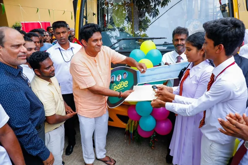 ආණ්ඩුවේ දූෂිත ප්‍රතිපත්තිය ගැන IMF පවා කණස්සල්ලෙන්