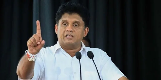 ගෑස් මගඩිය රජයේ නොහැකියාවේ ප්‍රතිඵලයක්