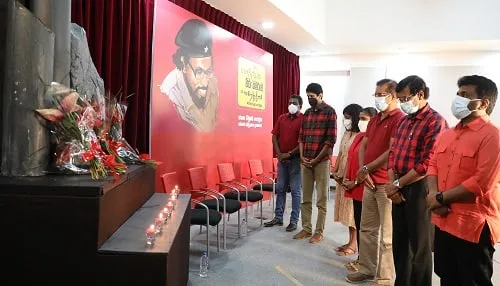 ඉල්මහ විරු සමරුවටත් කොවිඩ් හේතුවෙන් බාධා පැමිණේ