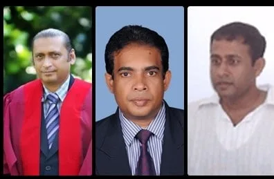 නායකත්වය රැක ගන්න රනිල් එජාප ජාතික ලැයිස්තුවක් පිරිමි හෙදියකට විකුණලා