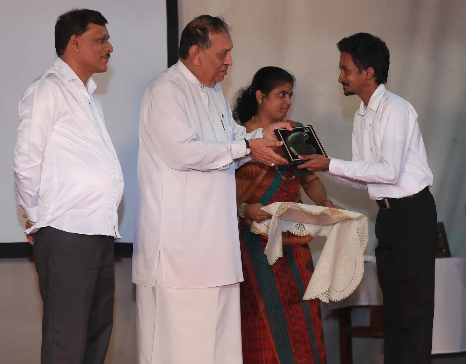 වකුගඩු රෝගීන්ගේ සංගමයේ සමාජ සත්කාර උළෙල කතා නායකගේ ප්‍රධානත්වයෙන්