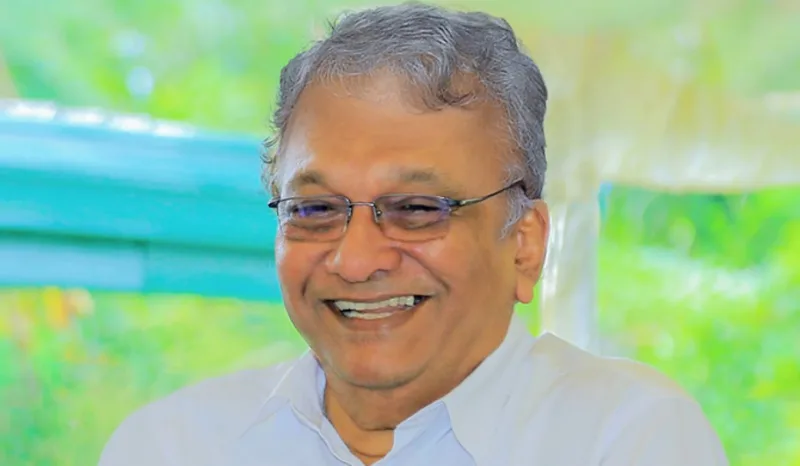 ජනපතිගේ කැකිල්ලේ කොමිසමට එරෙහිව ශ්රේෂ්ඨාධිකරණයට යනවා