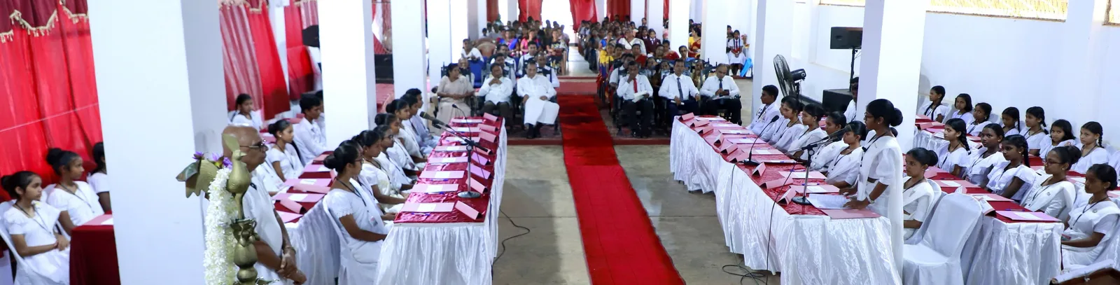විභාගය පමණක් නොව සමාජ ජීවිතයත් ජය ගත යුතුයි