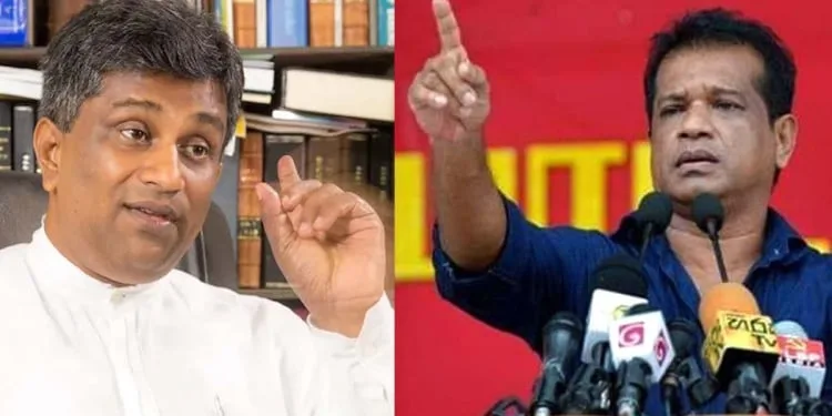 ජවිපෙ නන්නාඳුනන තුවක්කුකරුවන් යළි හිස ඔසවයි