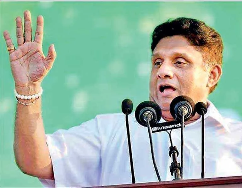 පෞද්ගලීකරණයට යන මෝඩ තීන්දු මං ළඟ නෑ-සජිත්-