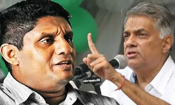 සජිත්ගේ හෙංචයි මැරයන්ට එරෙහිව කුරුඳු පොලු හමුදාව සීරුවෙන්