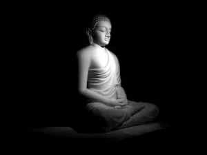 ඔබ සිතන දේ ඔබ බවට පත් වේ