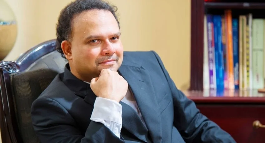 රාජපක්ෂලාගේ බල ලෝභය දරුණු අනතුරක පෙර නිමිත්තකි