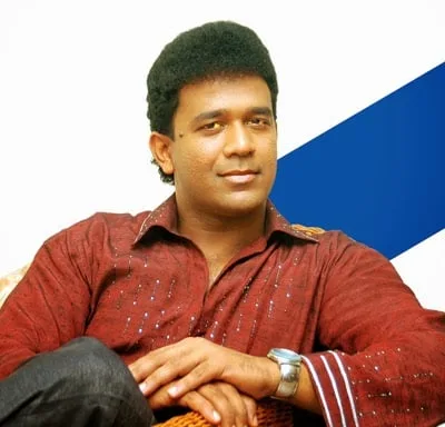 ජනප්රිය සිනමා නළු අර්ජුන් කමලනාත් United Youth සමග එක් වෙයි