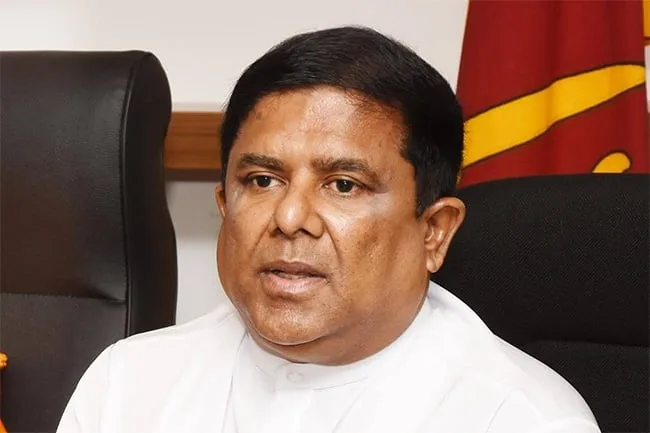 ජනපති කතාව ගැන නීතිඥ සංගමය කලබල වන්නේ ඇයි..?