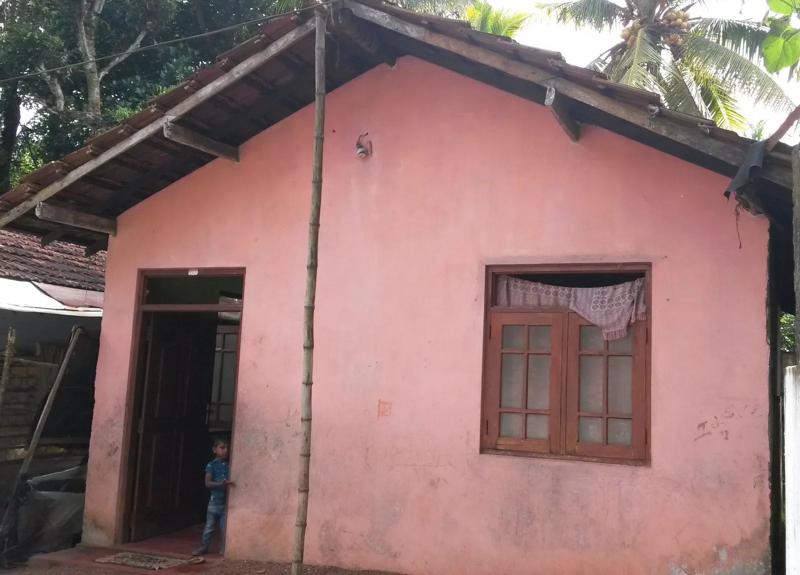 බළපිටියේ ගාල්ල මාදූව කණිෂ්ඨ විද්යාලයෙන් මෙවර දරුවෙක් ශිෂ්යත්ව විභාගය සමත් වෙලා