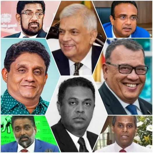 කපටි නරියාගේ නරි මැජික්