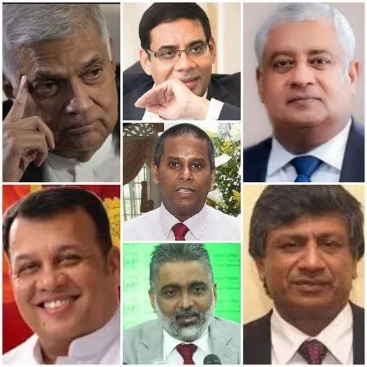 කපටි නරියා ඡන්ද සටන තවම කරට නොගන්නේ ඇයි..?