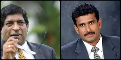 රවී අත්අඩංගුවට ගැනීමට යාම දේශපාලන කුමන්ත්රණයක්
