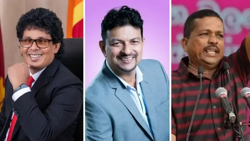 ඉඩම් වංචා නඩුවකට ඇමති වසන්ත සමරසිංහ ඇතුළු ආණ්ඩුවේ ප්රබලයින් තිදෙනෙකුගෙන් ප්රකාශ ගැනීමට අධිකරණ නියෝගයක්