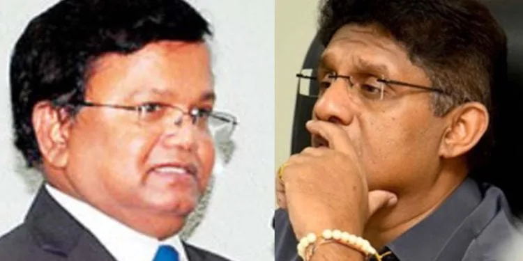 නැවුම් වෙනසක් කරා වූ සජබයේ නීති ප්රතිසංස්කරණ