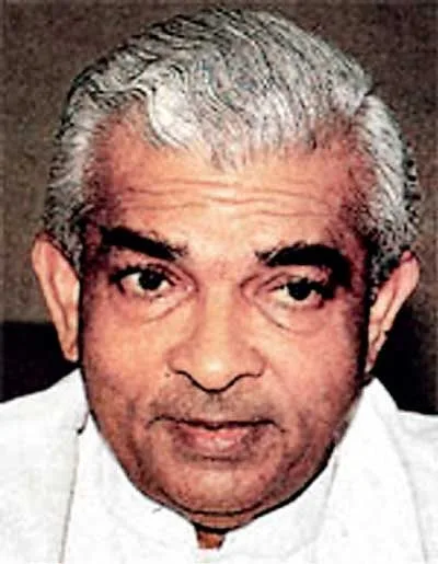 දශක තුනකට පෙර දැයෙන් සමුගත් ජෙනරාල් රන්ජන් විජේරත්න