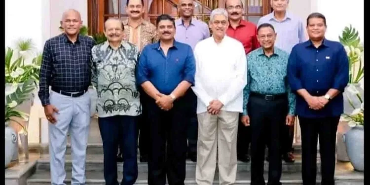 ට්‍රම්ප් ලංකාවත් අමාරුවේ දමයිද..?