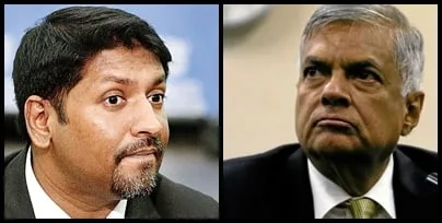 රනිල්ටයි-රුවන්ටයි එරෙහිව විශ්ව විද්යාල ප්රජාවත් පෙරට