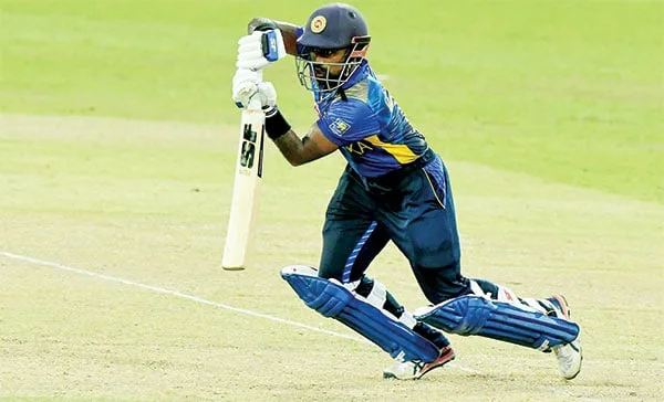 එක්දින තරඟාවලිය සාර්ථක ලෙස නිම කිරීම