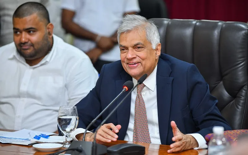 ආර්ථික සංවර්ධනයට ආගමික සංහිඳියාව ඉතා වැදගත්